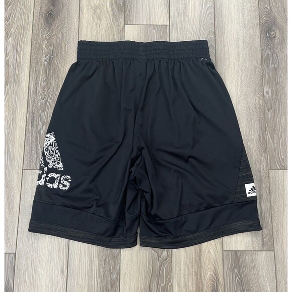 Adidas Pro Bounce Men's Sz Large Training Sport Climalite Lightweight Shorts - Picture 5 of 7